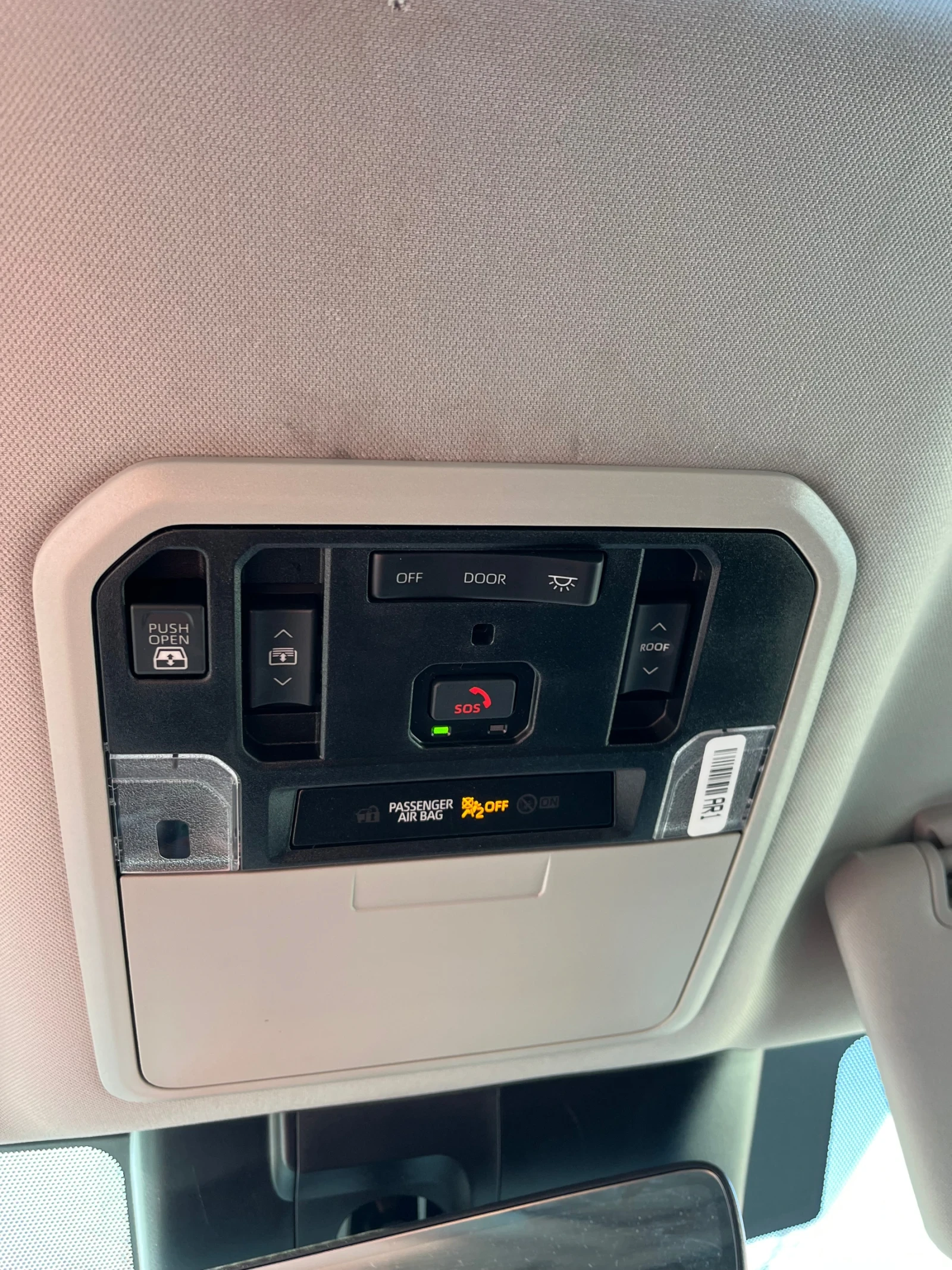 Toyota Tundra Limited, снимка 12 - Автомобили и джипове - 53773826