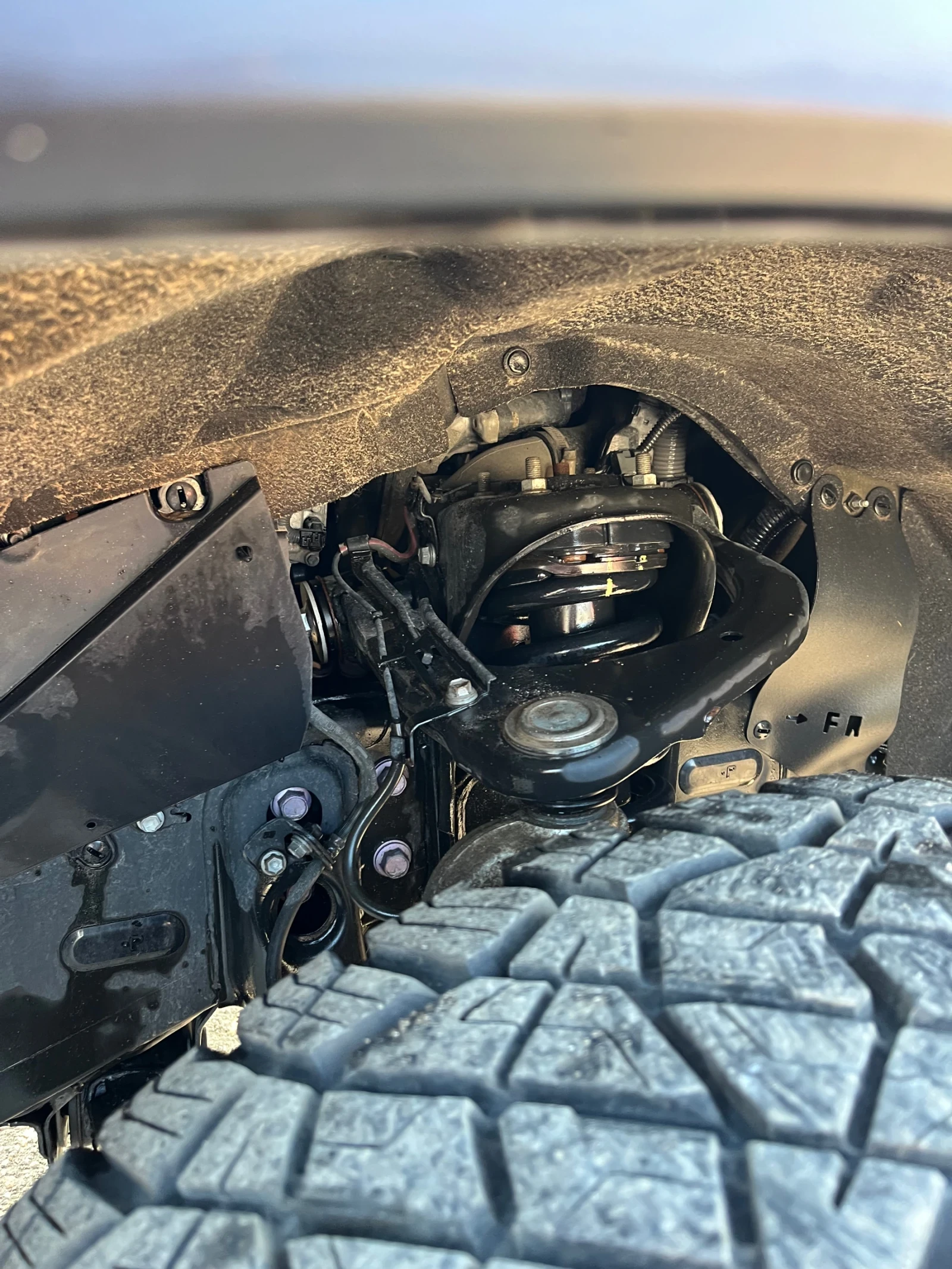 Toyota Tundra Limited, снимка 17 - Автомобили и джипове - 53773826