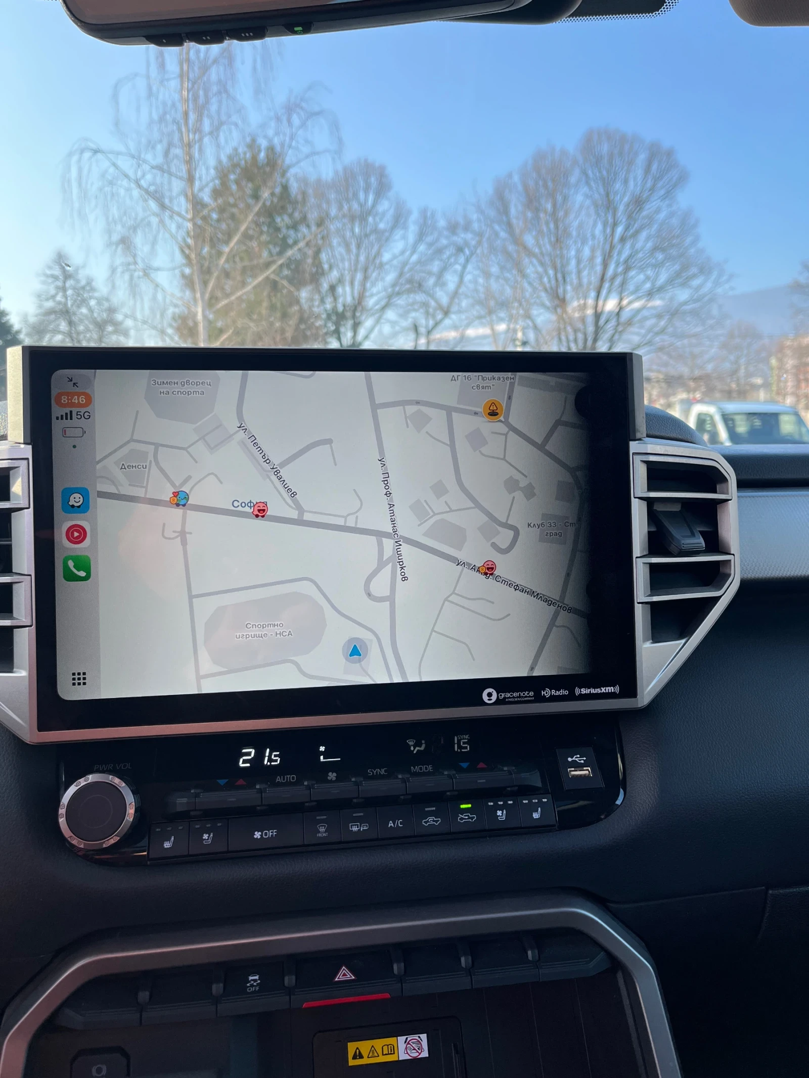 Toyota Tundra Limited, снимка 13 - Автомобили и джипове - 53773826