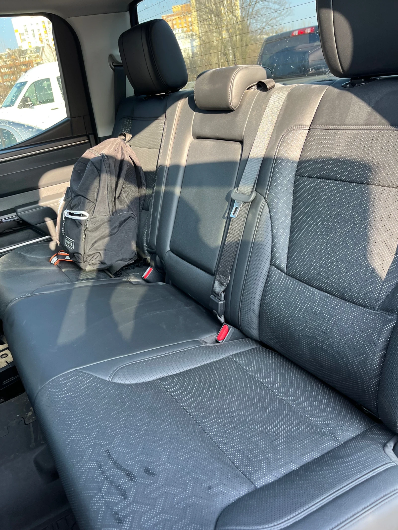 Toyota Tundra Limited, снимка 14 - Автомобили и джипове - 53773826