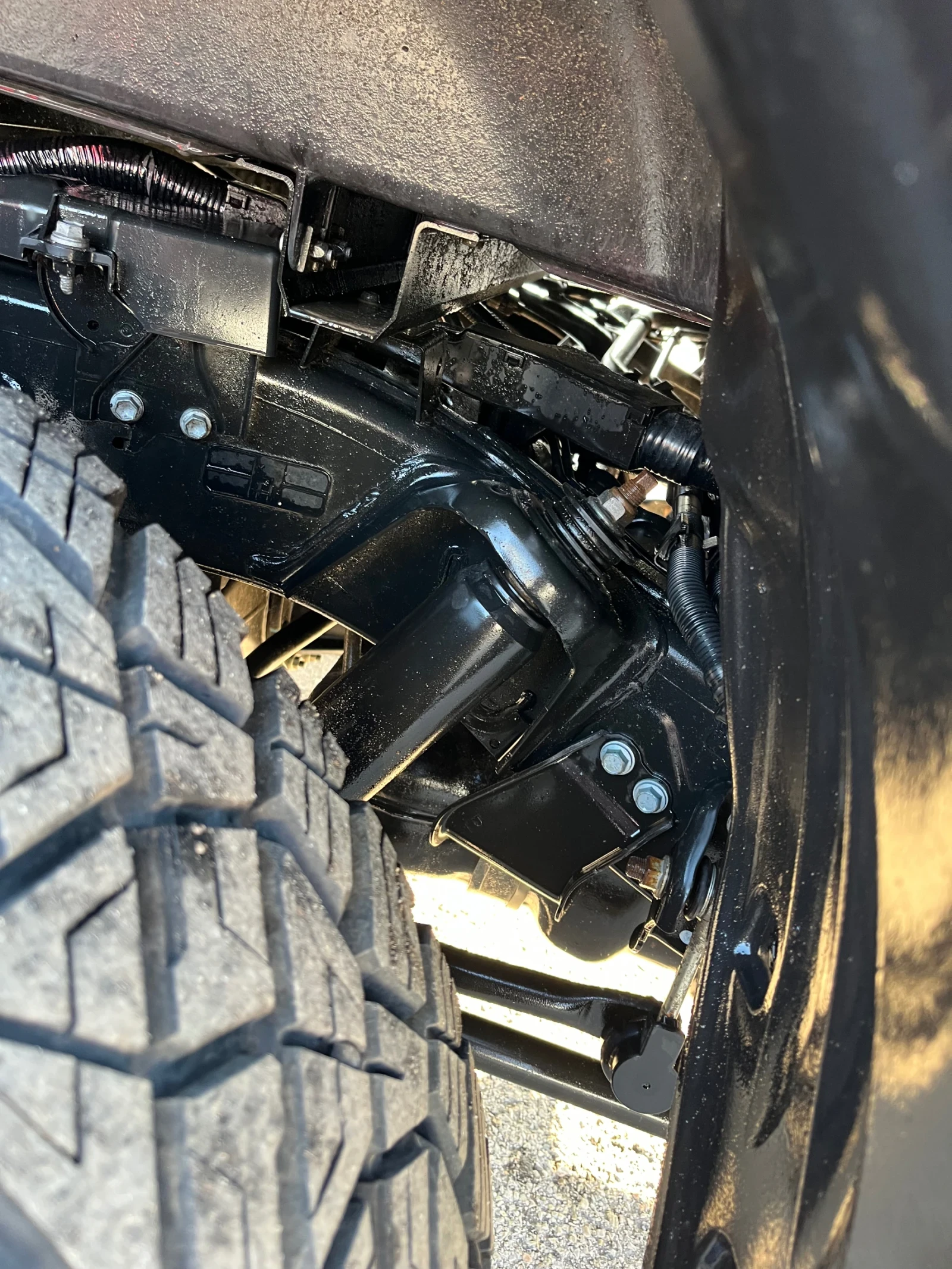 Toyota Tundra Limited, снимка 15 - Автомобили и джипове - 53773826