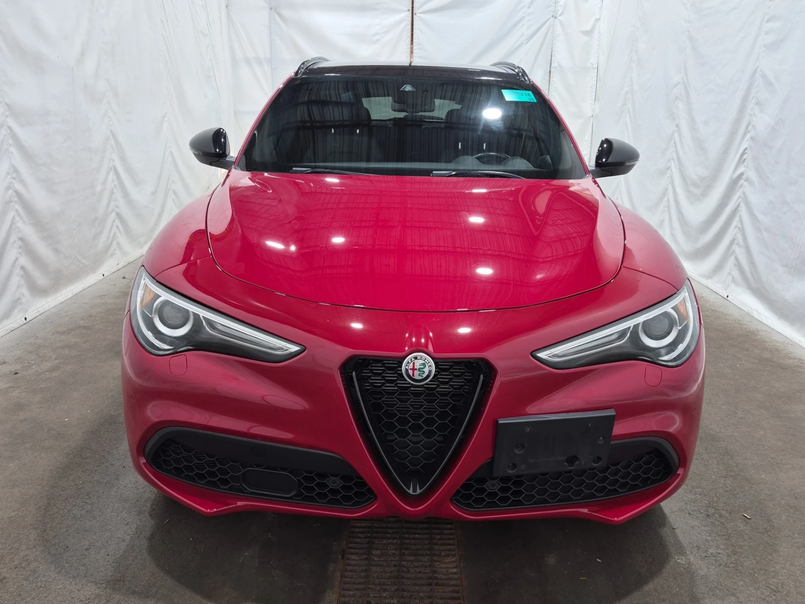 Alfa Romeo Stelvio VELOCE AWD 280кс * Възможност за Лизинг* , снимка 6 - Автомобили и джипове - 53775672