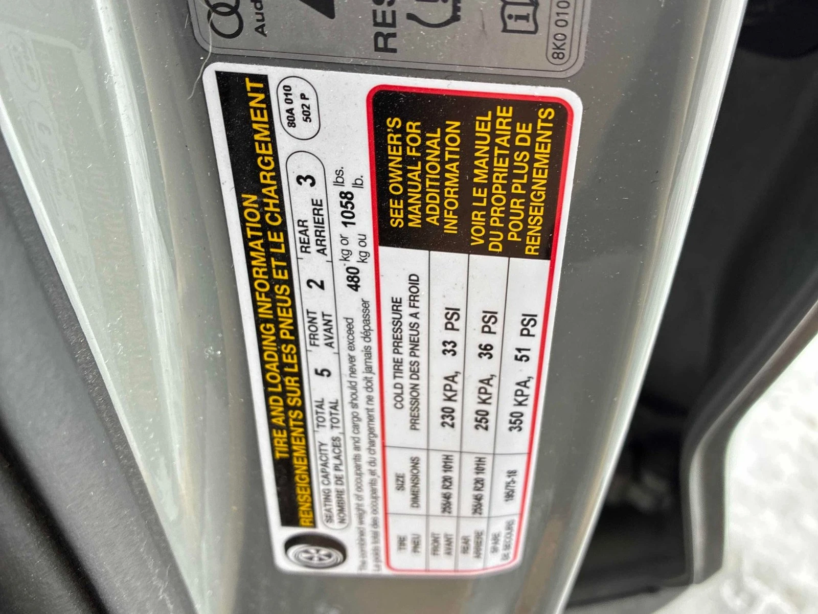 Audi Q5 TECHNIK С РЕГИСТРАЦИЯ & АВТО КРЕДИТ, снимка 15 - Автомобили и джипове - 53900240