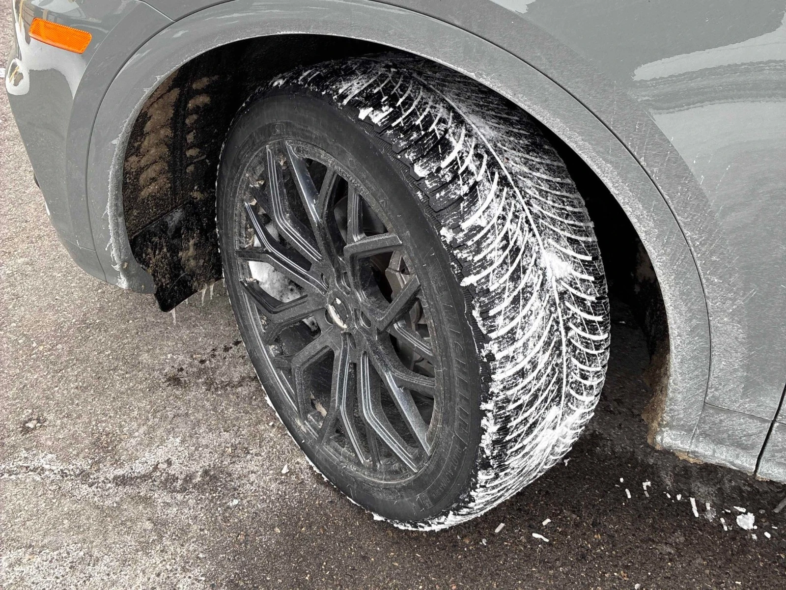 Audi Q5 TECHNIK С РЕГИСТРАЦИЯ & АВТО КРЕДИТ, снимка 6 - Автомобили и джипове - 53900240