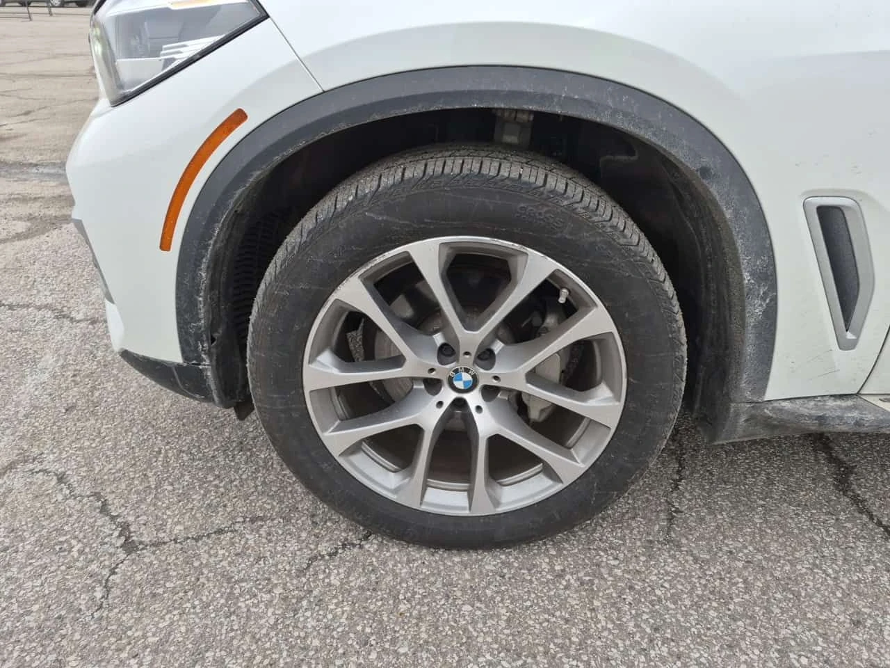 BMW X5 XDRIVE40I| PANORAMA | HUD | АМБИЕНТНО | ПОДГРЕВИ, снимка 6 - Автомобили и джипове - 53968235