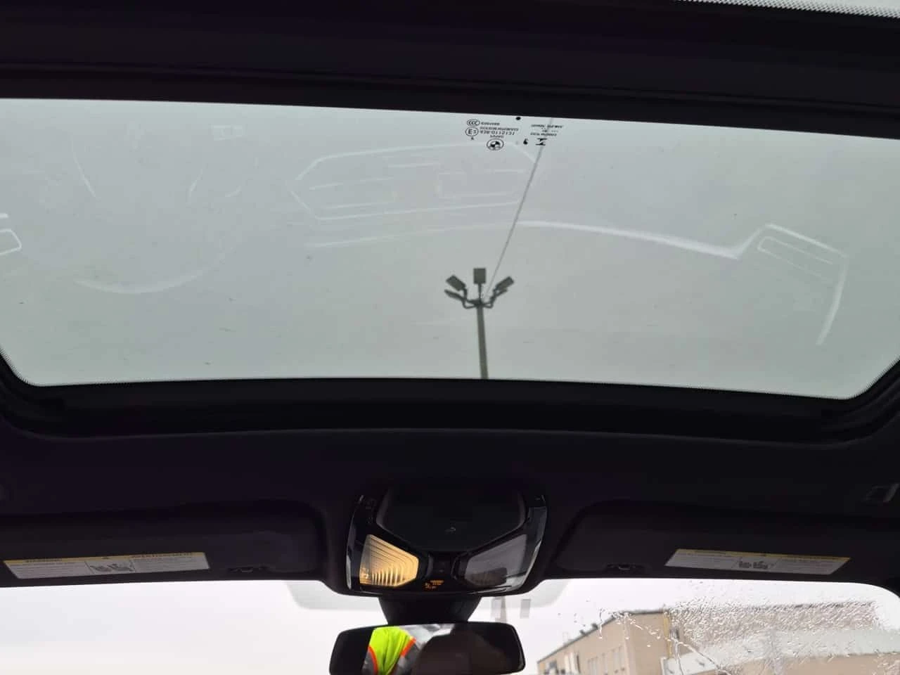 BMW X5 XDRIVE40I| PANORAMA | HUD | АМБИЕНТНО | ПОДГРЕВИ, снимка 13 - Автомобили и джипове - 53968235