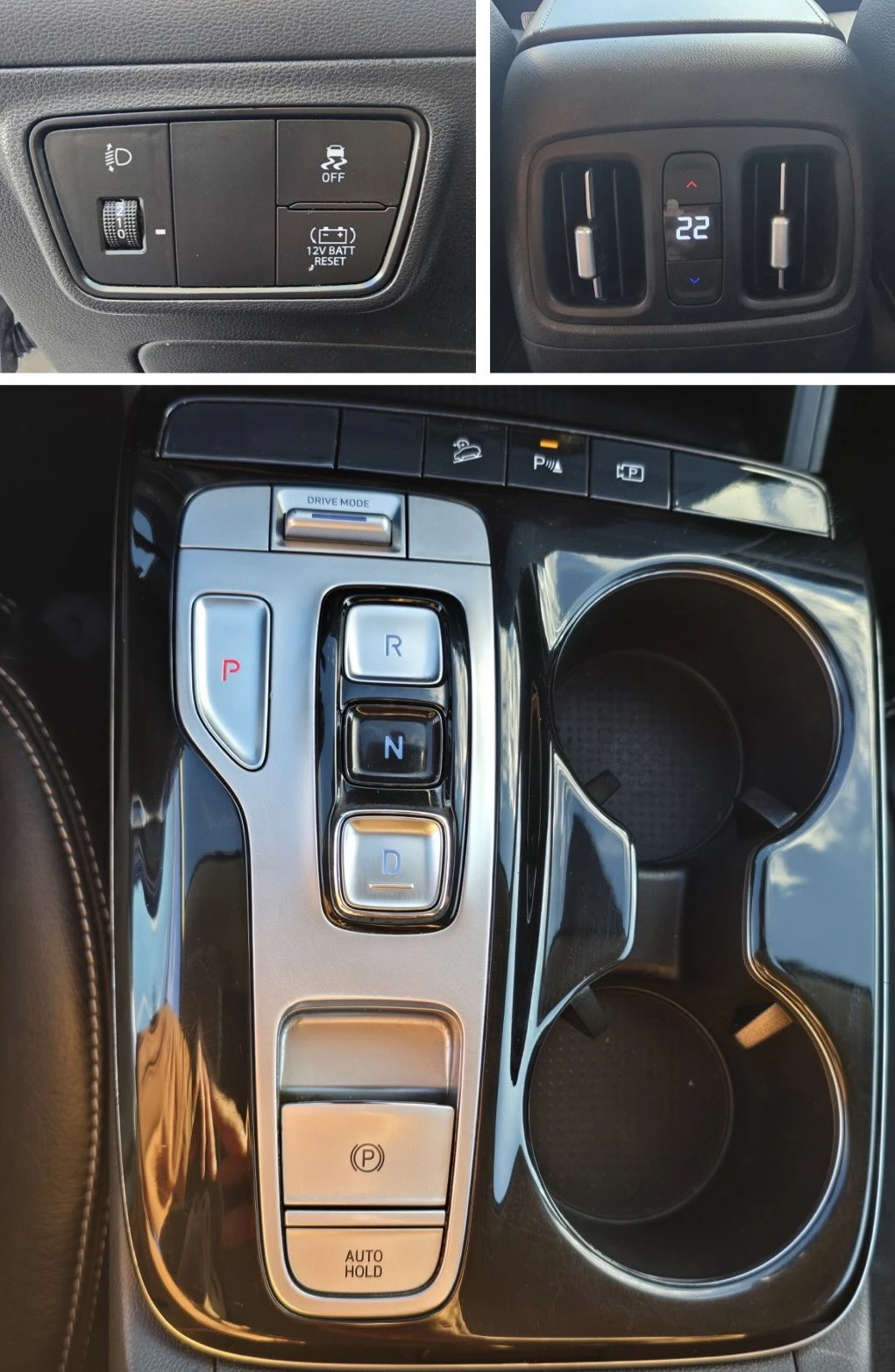 Hyundai Tucson 1.6 Hybrid, снимка 15 - Автомобили и джипове - 54202178