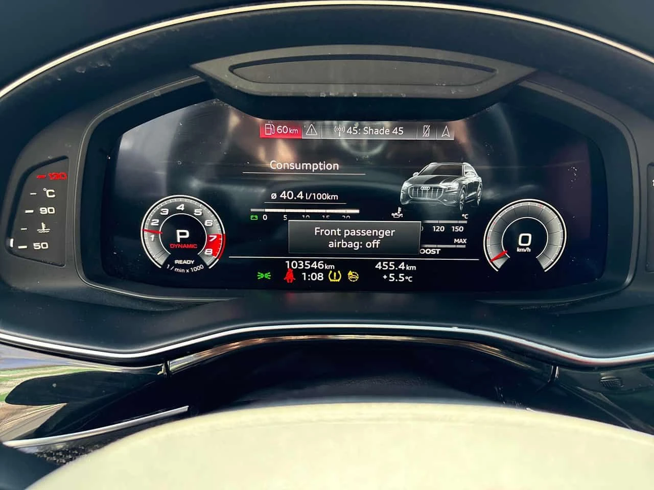 Audi SQ8 / 360 / DIS / B&O / ������ / ��������� | Mobile.bg � ����������� 8