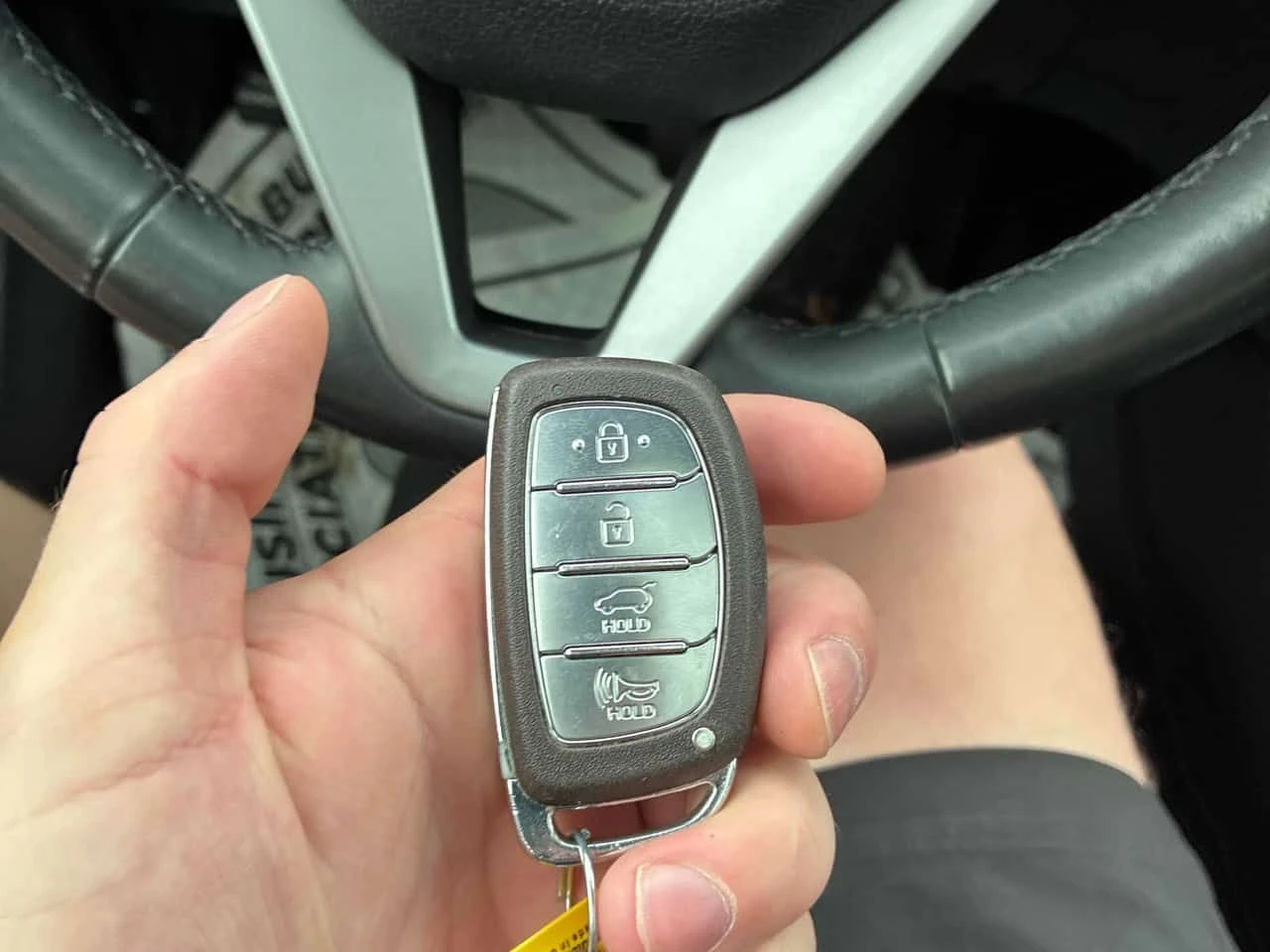 Hyundai Tucson * Limited * ПОДГРЕВИ * ШИБИДАХ * CARFAX, снимка 14 - Автомобили и джипове - 54840738