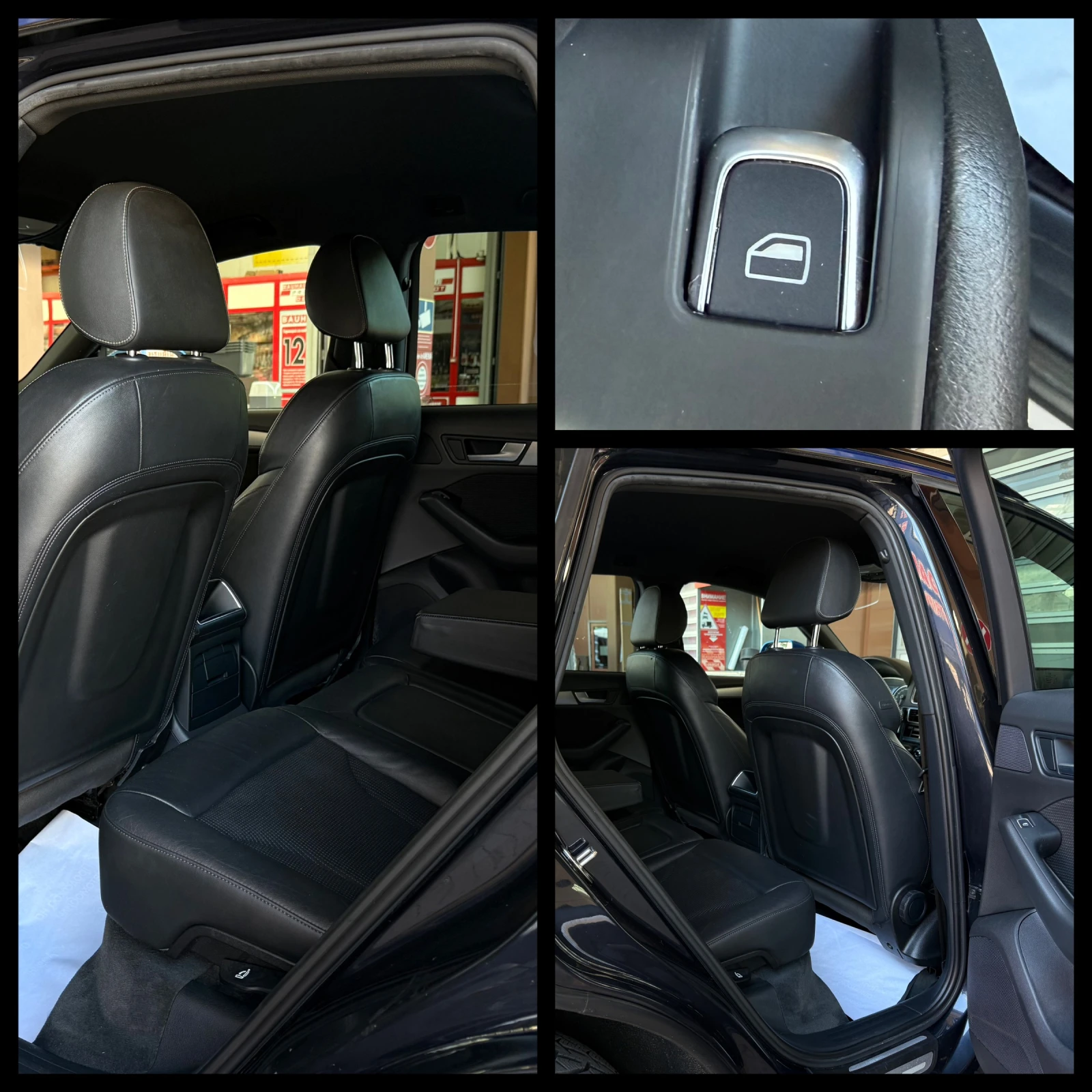 Audi Q5 3.0D 245к.с. 3xS-Line ГАРАНЦИЯ 6 МЕСЕЦА ИЛИ 5000КМ, снимка 9 - Автомобили и джипове - 54942654