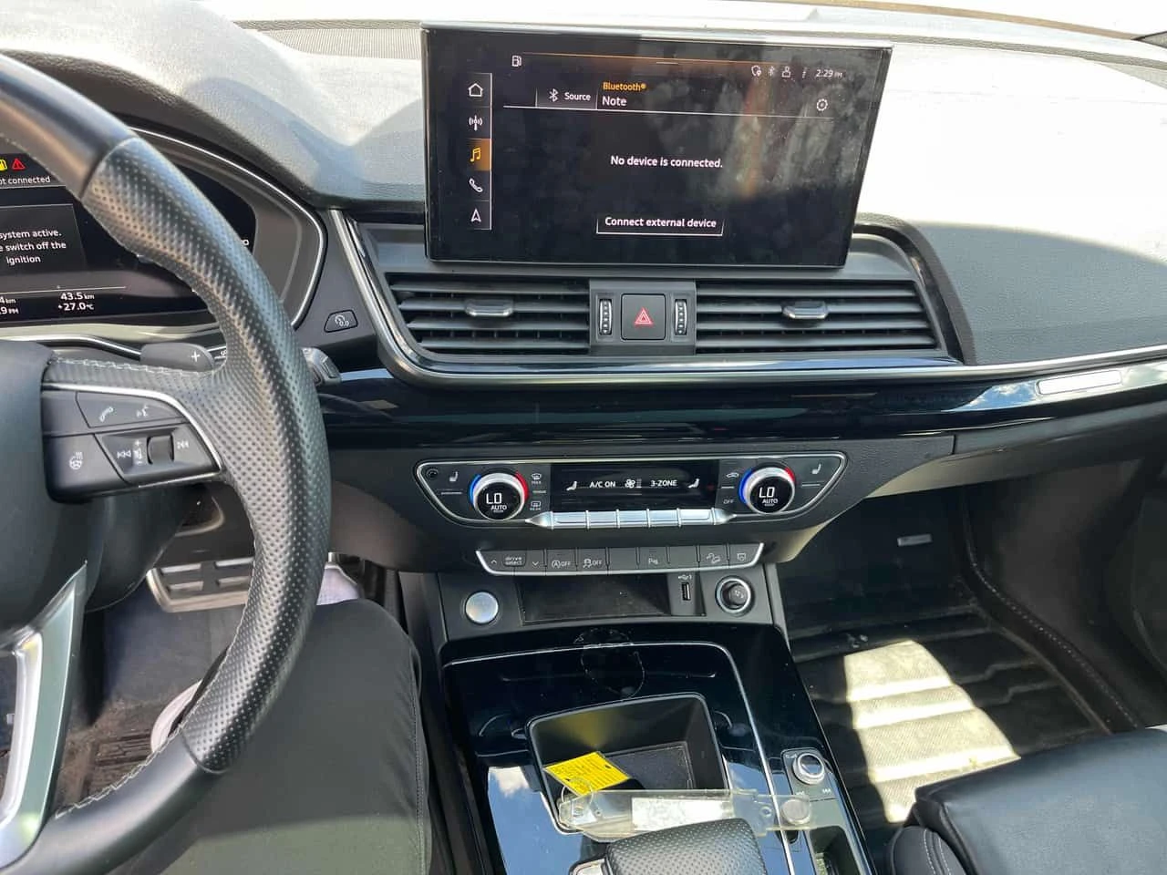 Audi Q5 Progressiv  CARFAX | Mobile.bg � ����������� 9