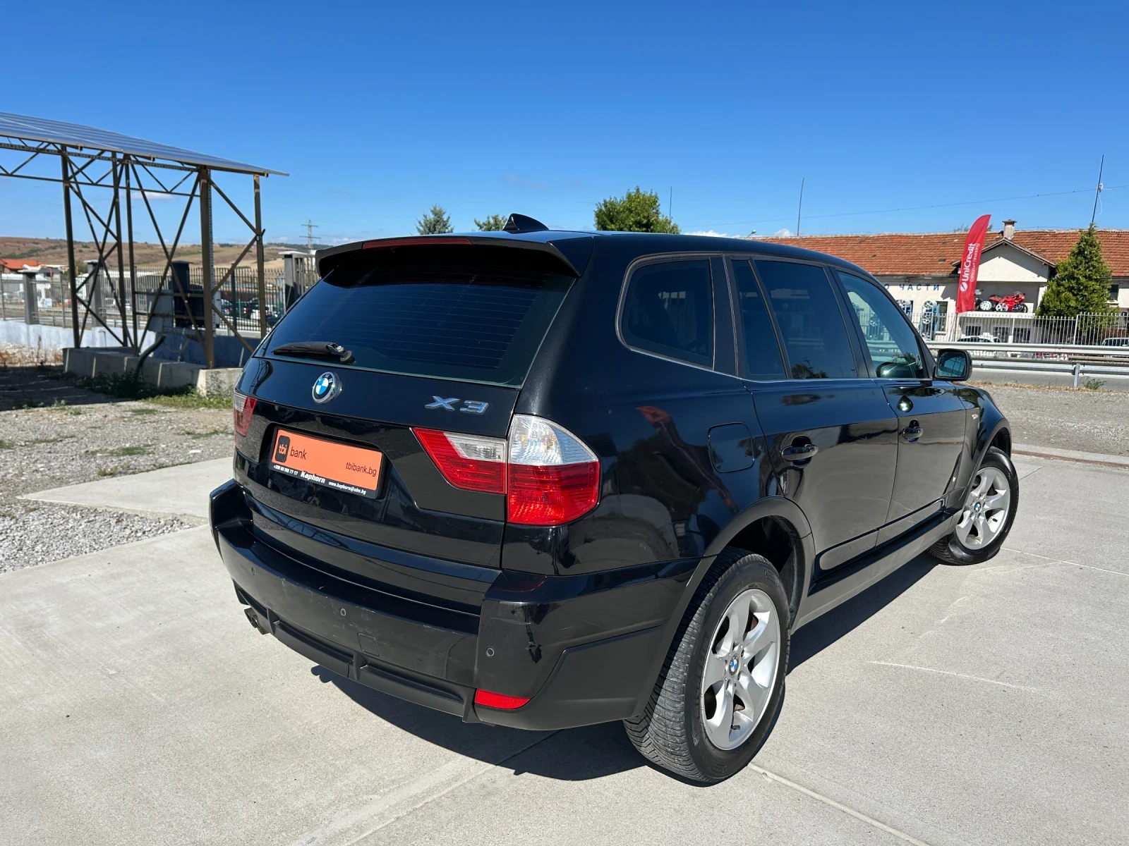 BMW X3 3.0d Xdrive/Automatic/218hp!!! | Mobile.bg � ����������� 6