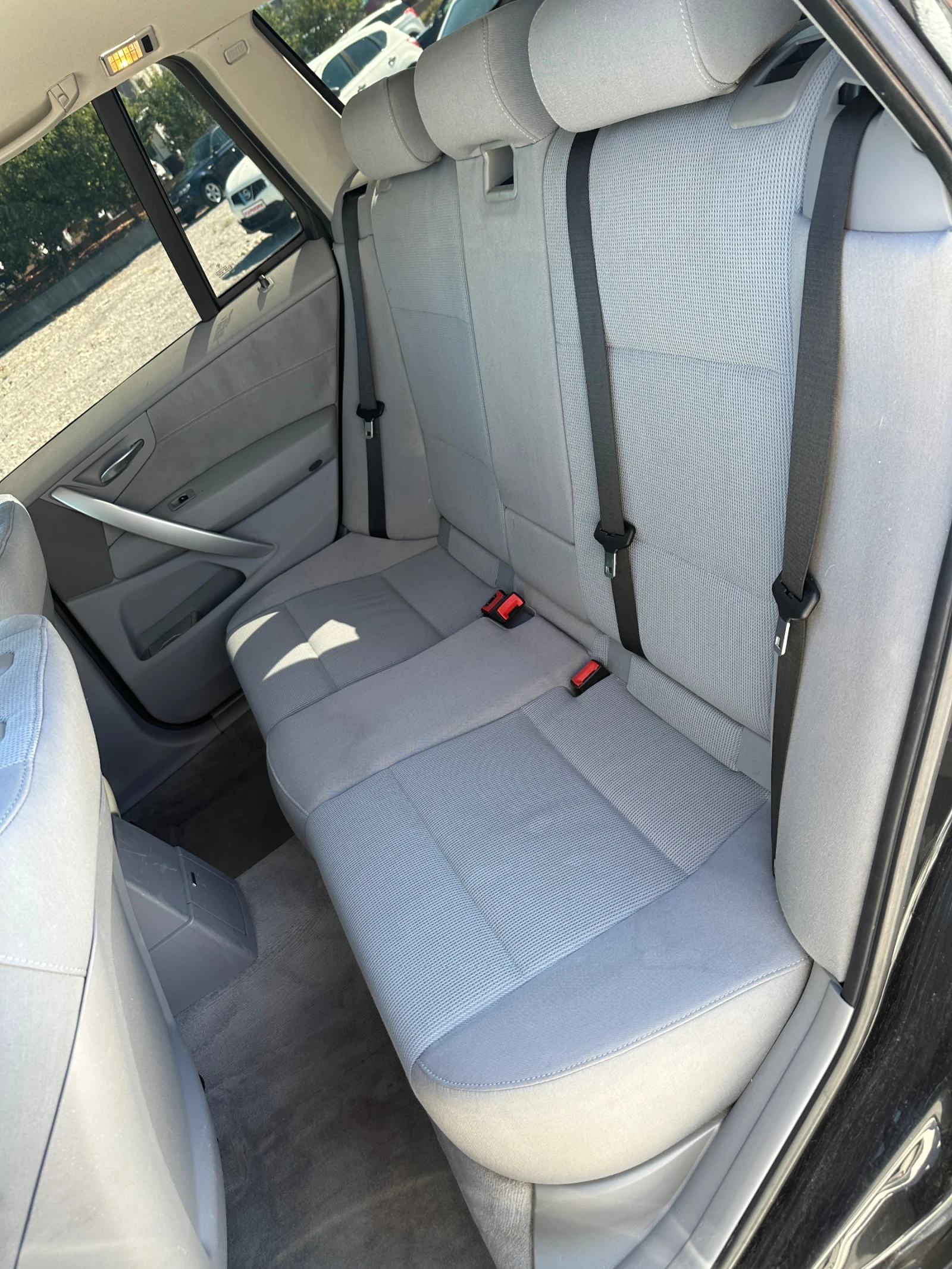 BMW X3 3.0d Xdrive/Automatic/218hp!!! | Mobile.bg � ����������� 11