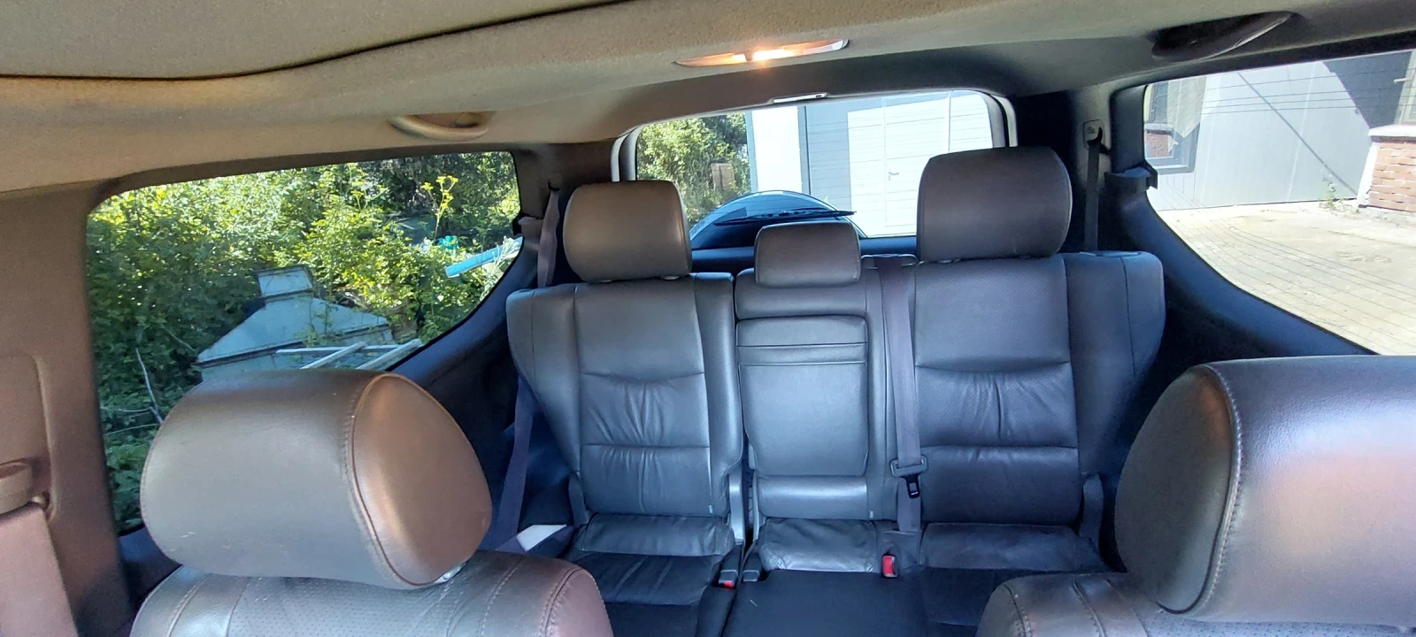 Toyota Land cruiser, снимка 9 - Автомобили и джипове - 55883698