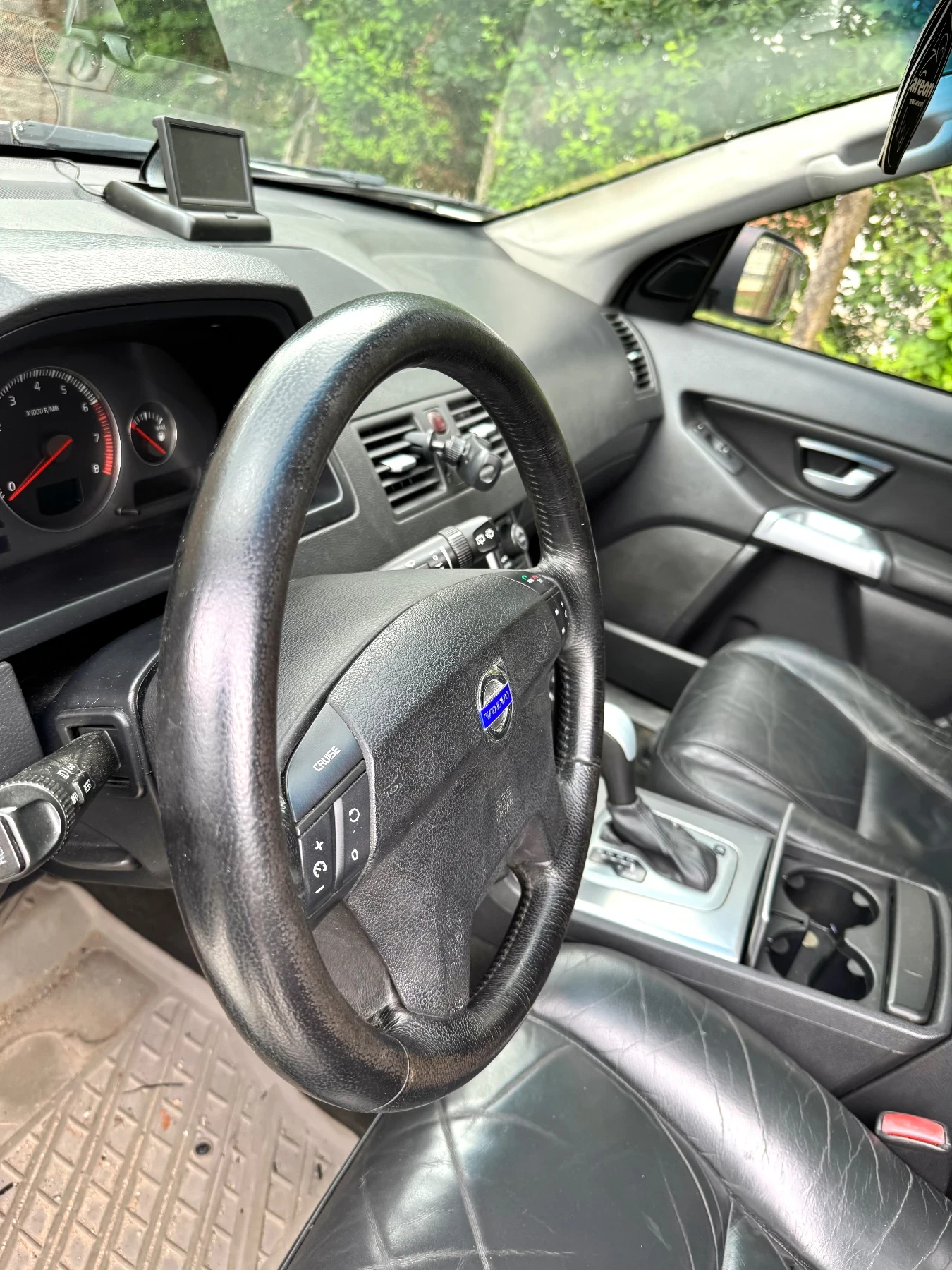 Volvo Xc90 AWD V8 | Mobile.bg � ����������� 9