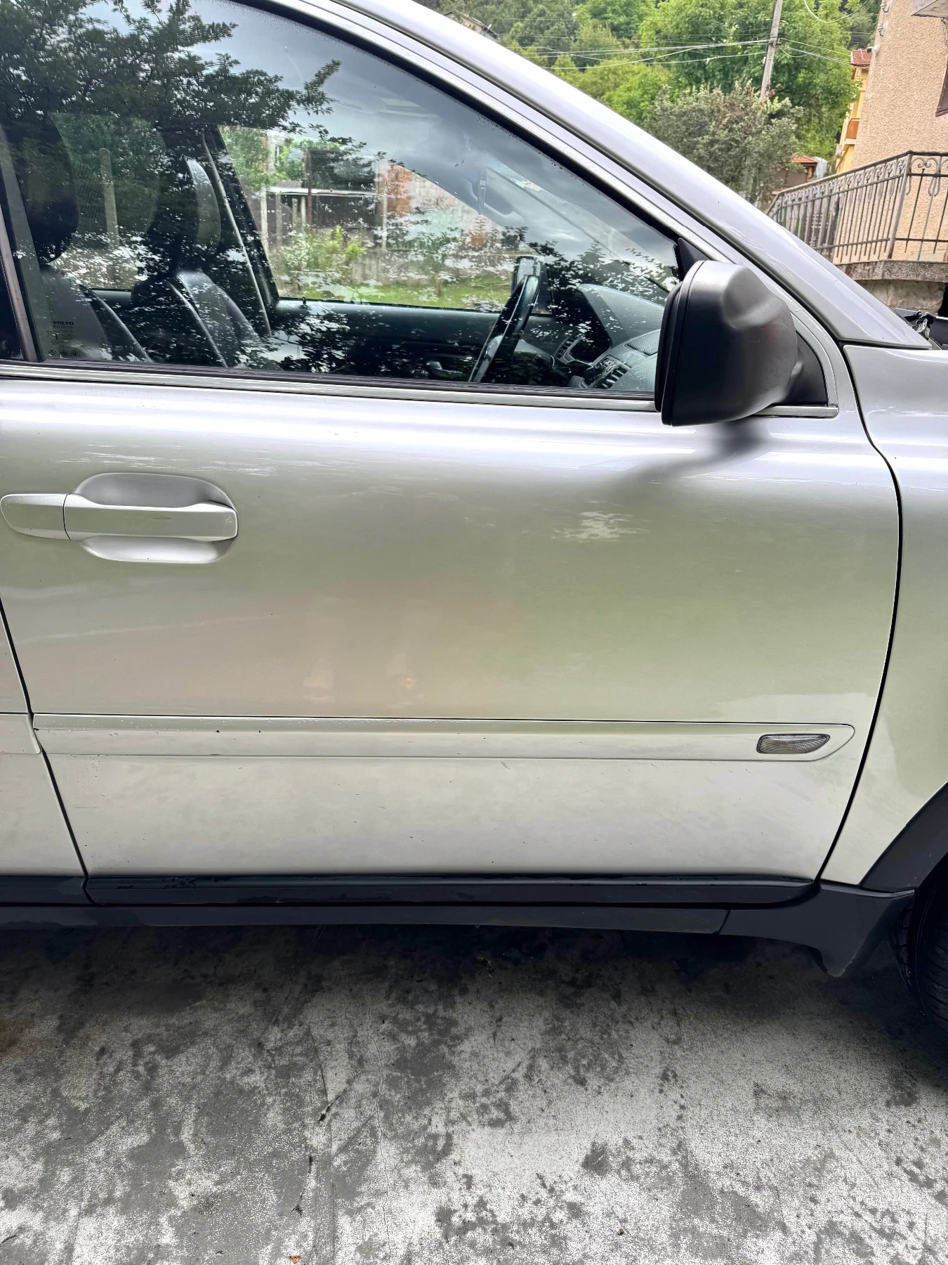 Volvo Xc90 AWD V8 | Mobile.bg � ����������� 4