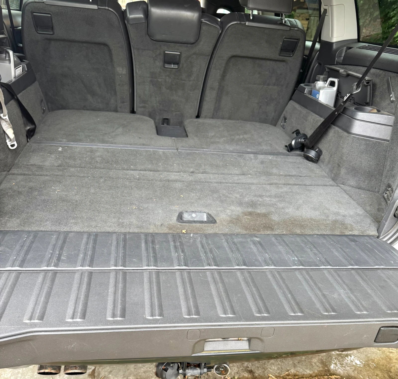 Volvo Xc90 AWD V8 | Mobile.bg � ����������� 12