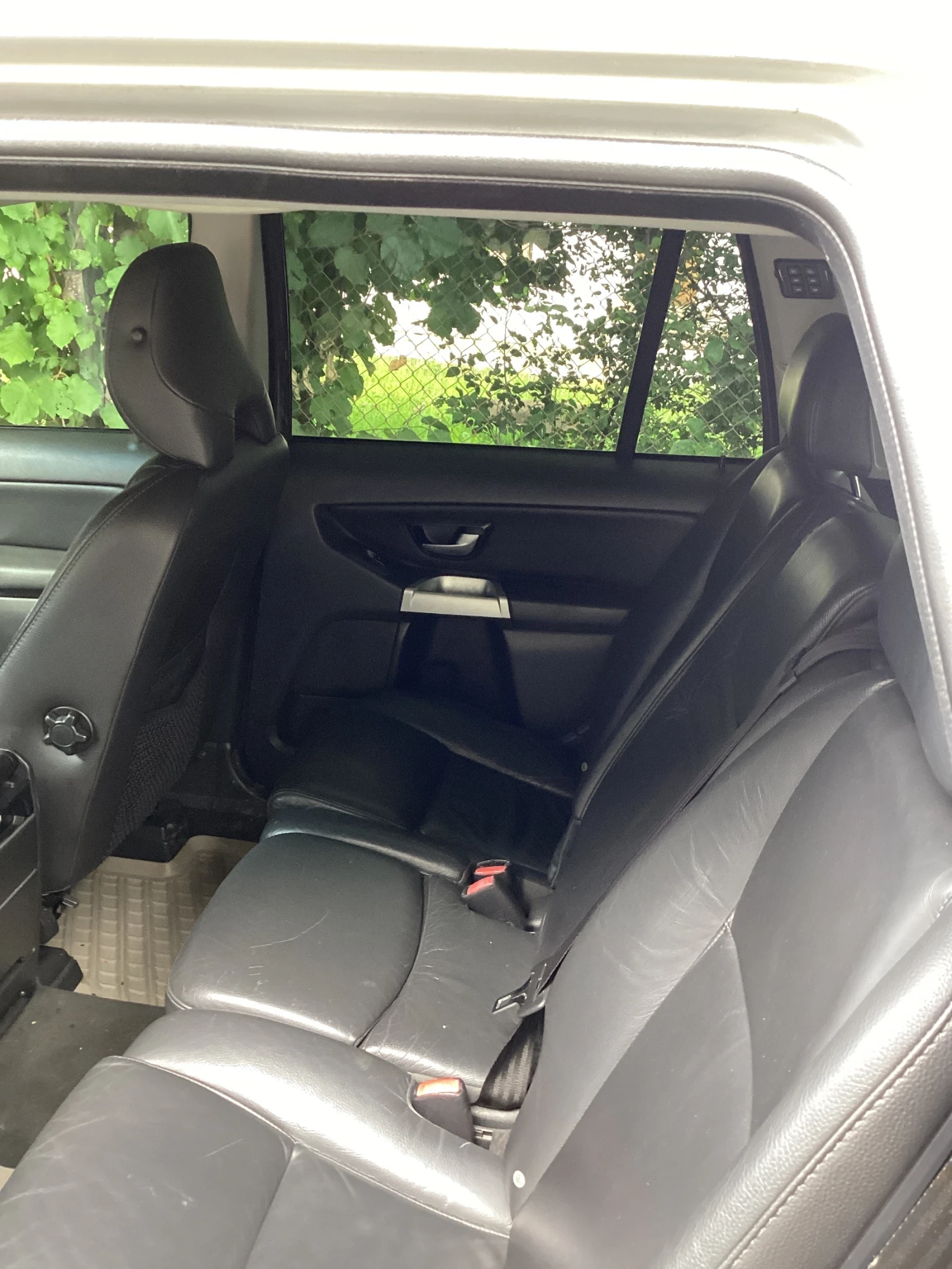 Volvo Xc90 AWD V8, снимка 9 - Автомобили и джипове - 55377964