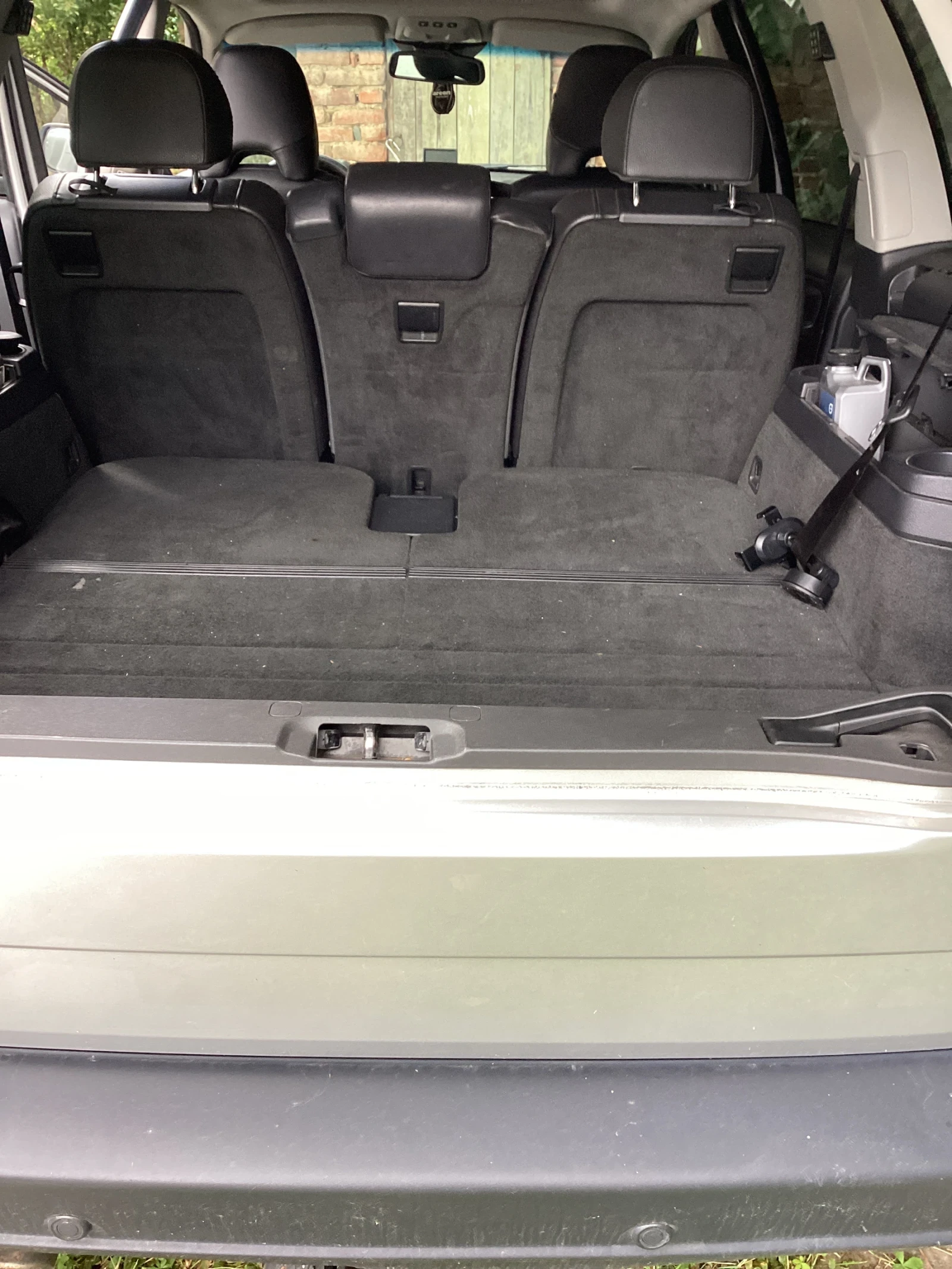 Volvo Xc90 AWD V8, снимка 8 - Автомобили и джипове - 55377964