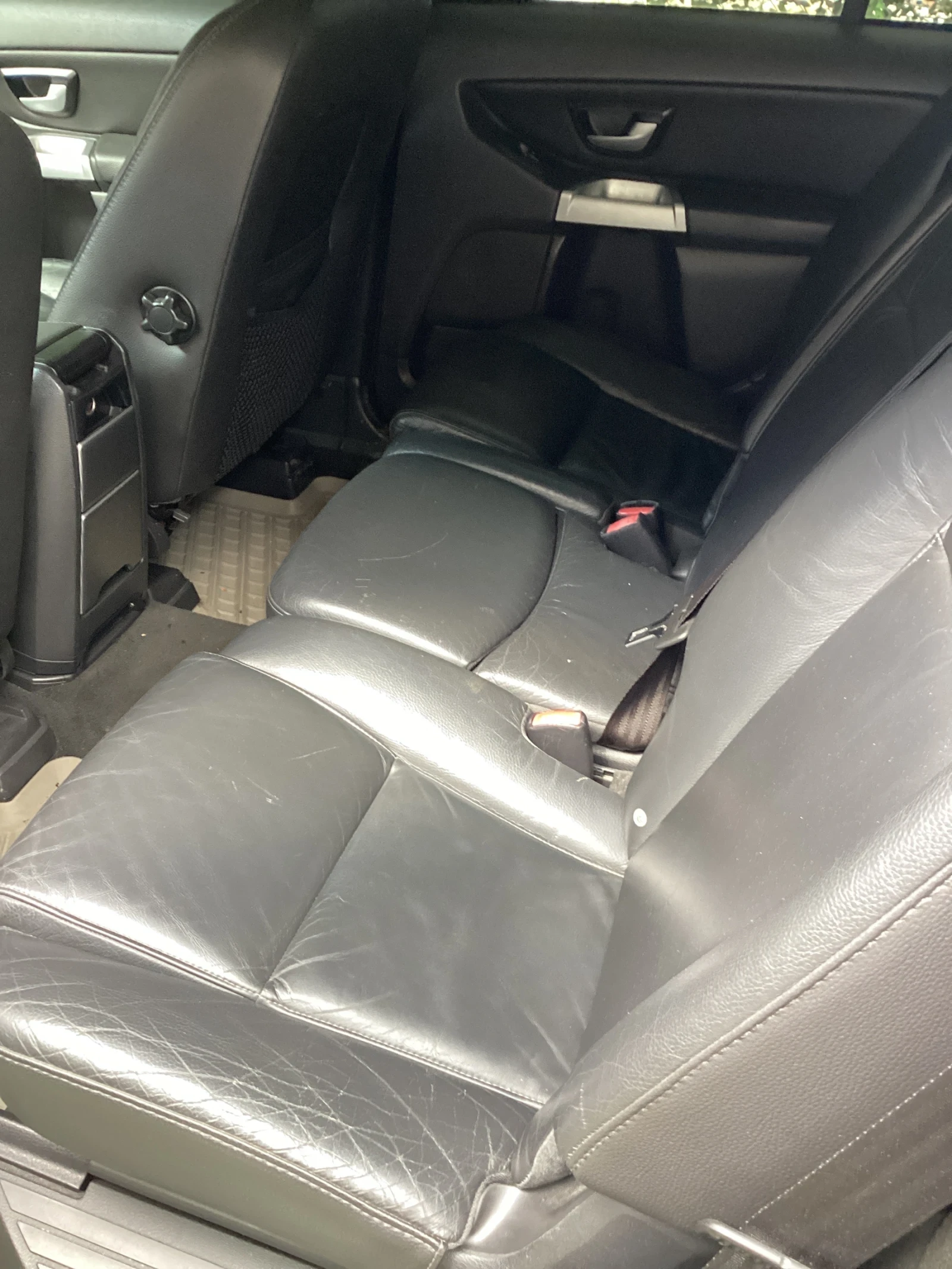 Volvo Xc90 AWD V8, снимка 7 - Автомобили и джипове - 55377964