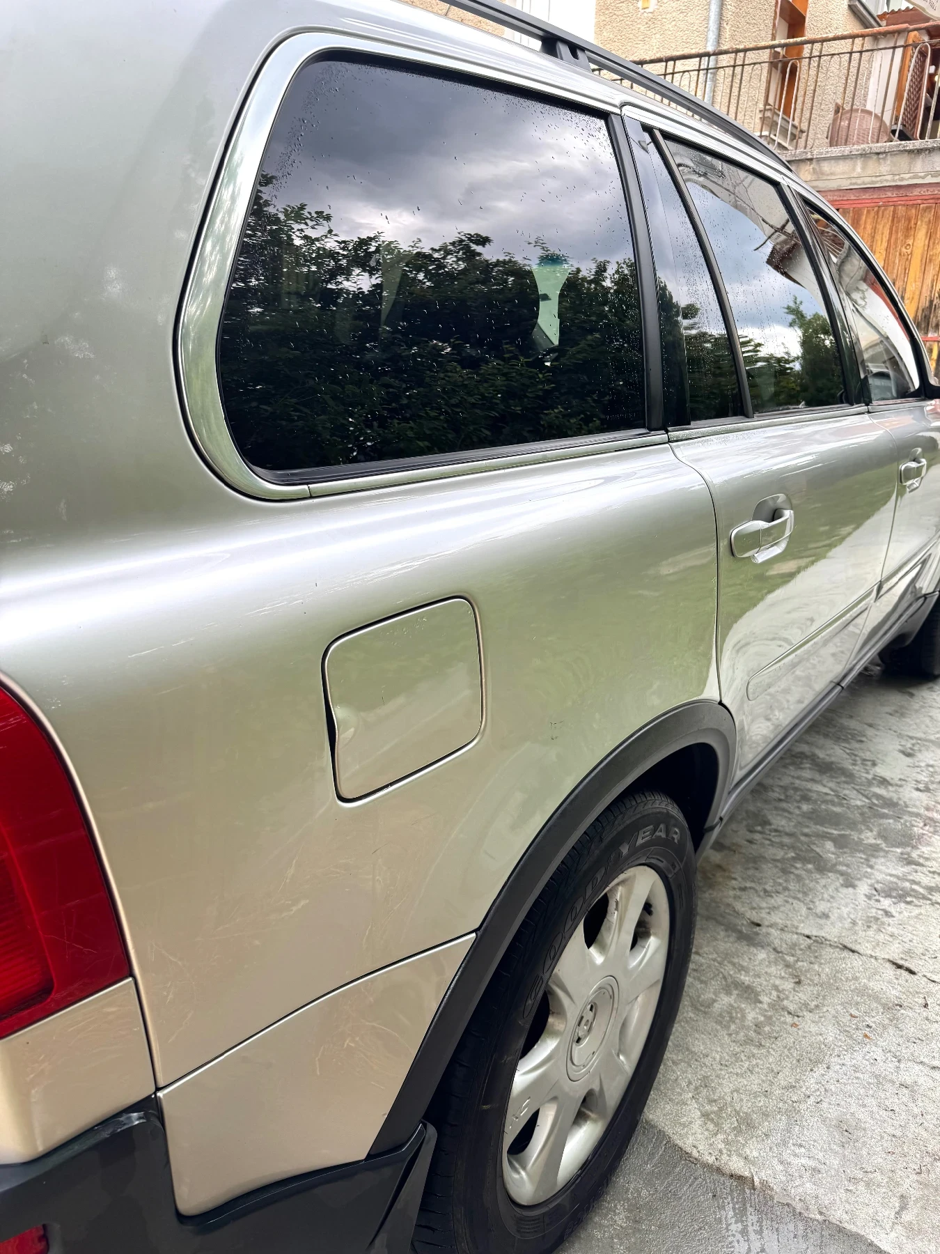 Volvo Xc90 AWD V8 | Mobile.bg � ����������� 2