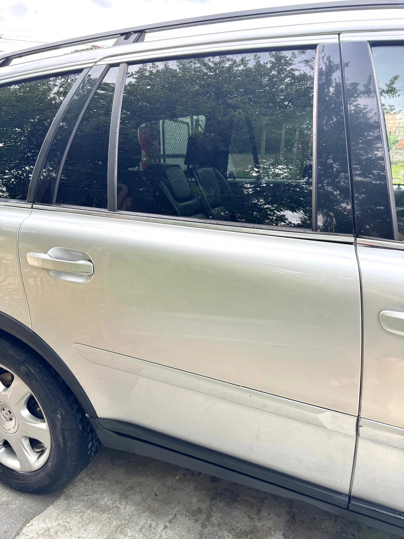 Volvo Xc90 AWD V8 | Mobile.bg � ����������� 3