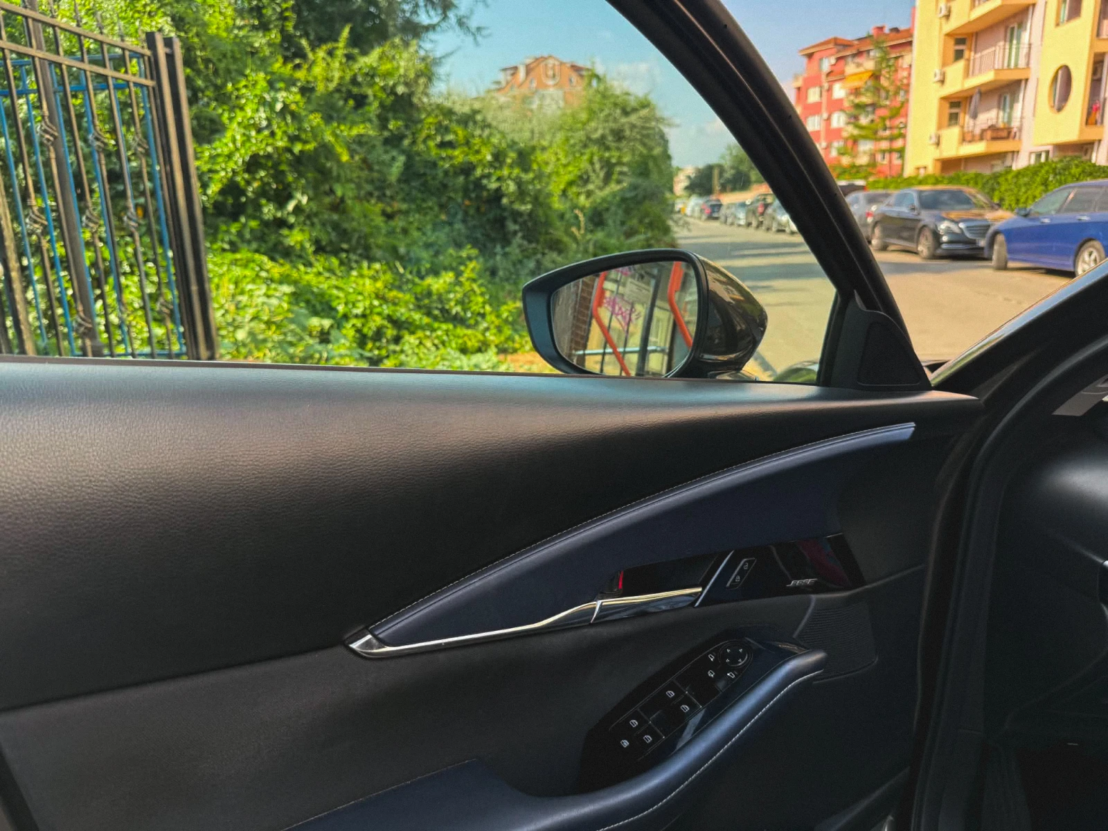 Mazda CX-30 skyactiv x gt+ , снимка 9 - Автомобили и джипове - 55605044