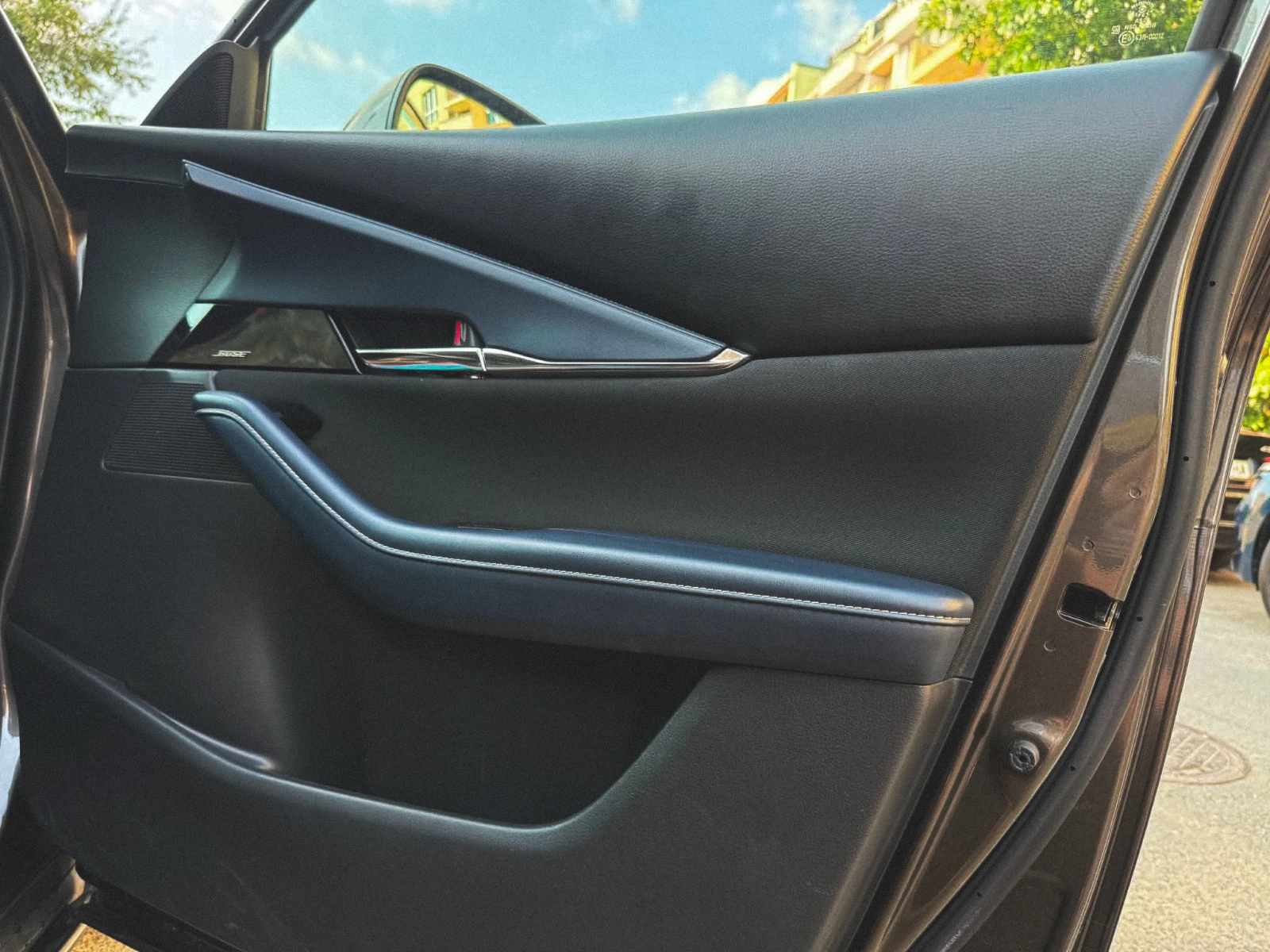 Mazda CX-30 skyactiv x gt+ , снимка 10 - Автомобили и джипове - 55605044