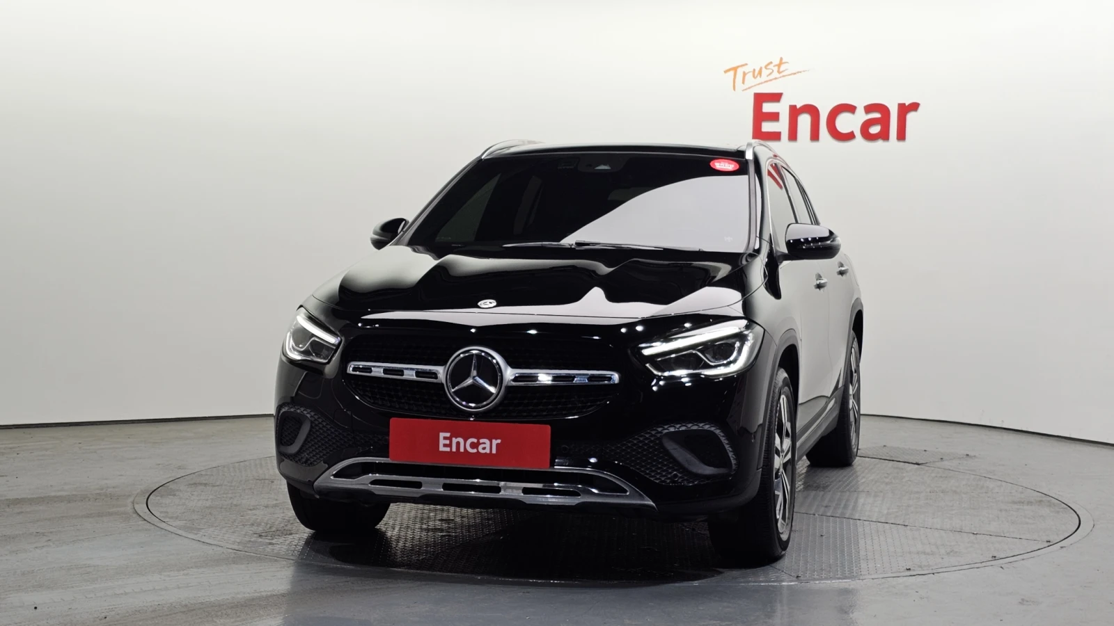 Mercedes-Benz GLA 220 ��. ��������* BLIND SPOT* ���* ������ ���� | Mobile.bg � ����������� 3