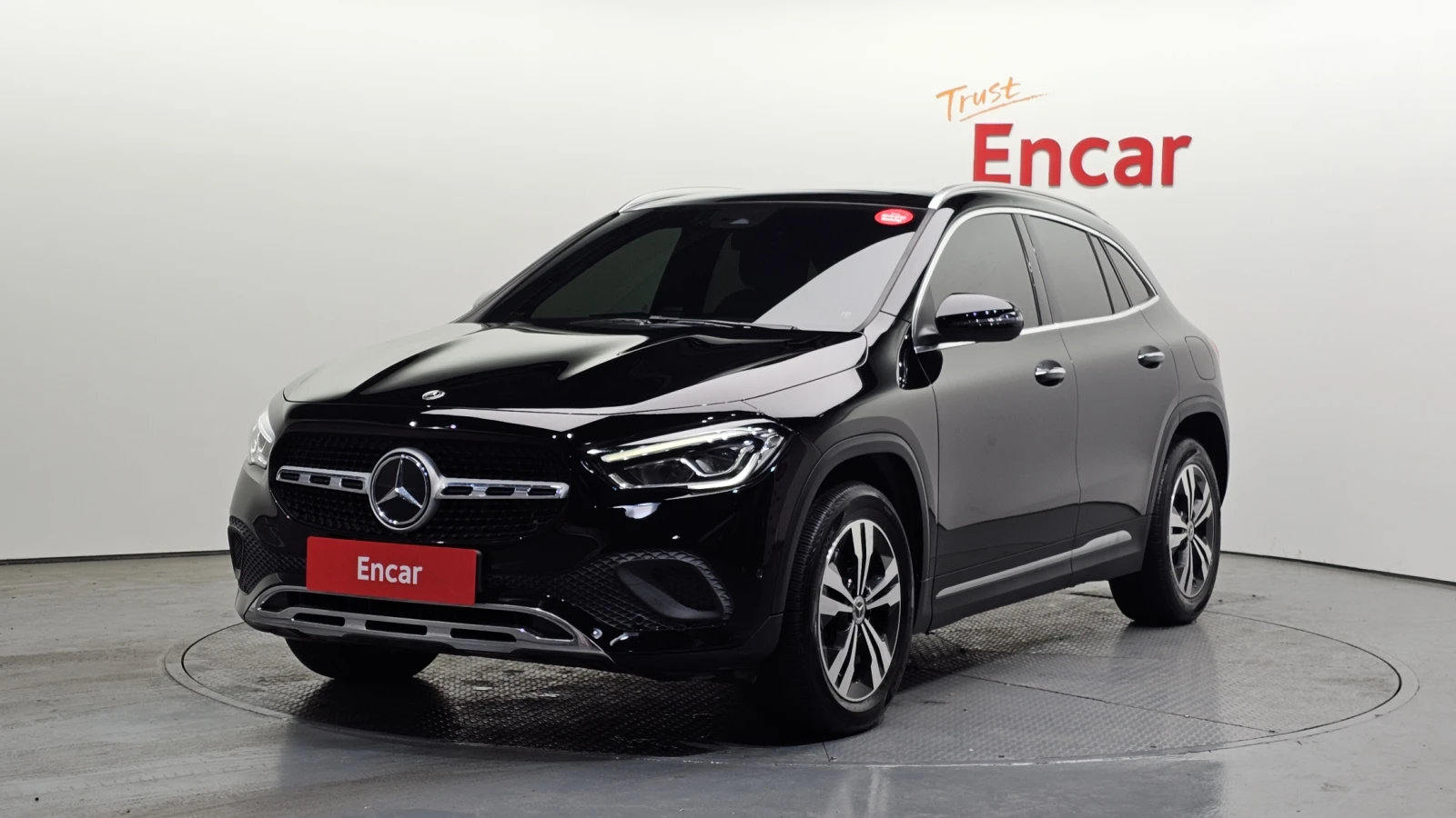 Mercedes-Benz GLA 220 ��. ��������* BLIND SPOT* ���* ������ ���� | Mobile.bg � ����������� 1