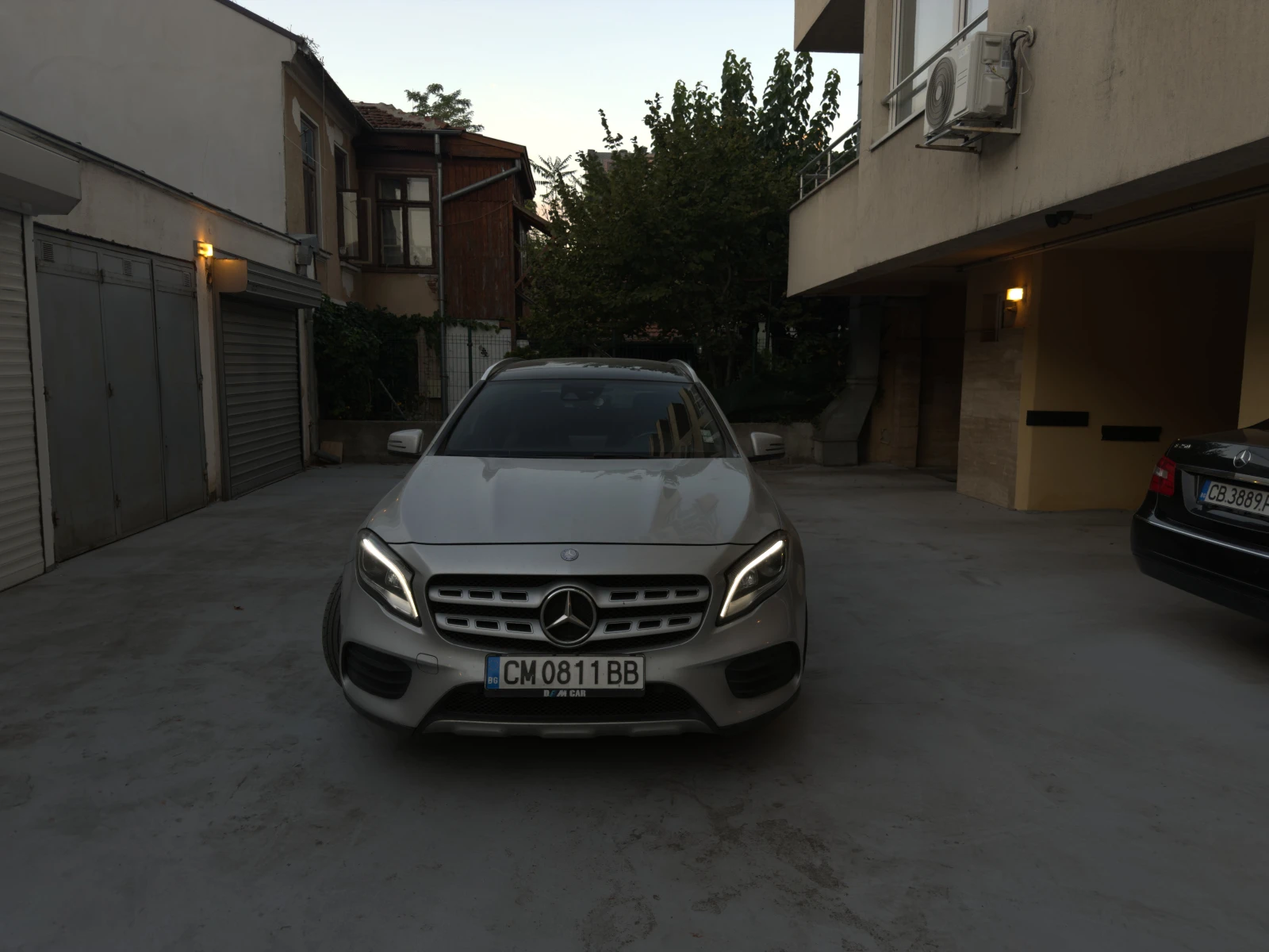 Mercedes-Benz GLA 200, снимка 5 - Автомобили и джипове - 56232058