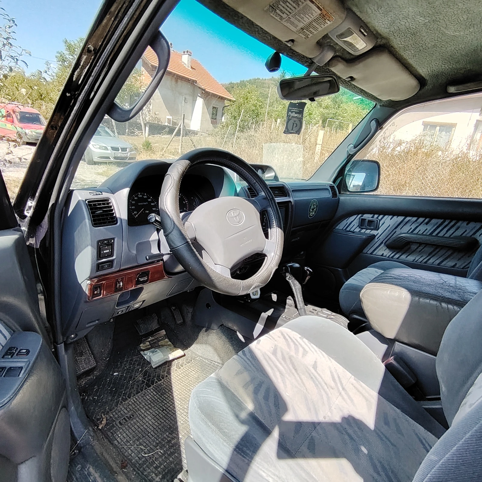 Toyota Land cruiser 3000 TD | Mobile.bg � ����������� 5