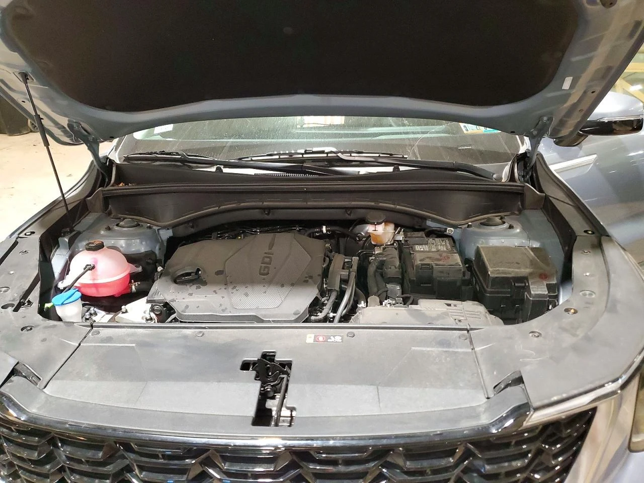 Kia Sorento 2.5l S, снимка 12 - Автомобили и джипове - 56707525