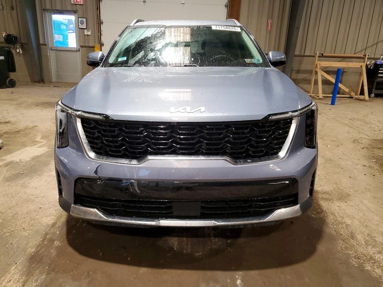 Kia Sorento 2.5l S, снимка 5 - Автомобили и джипове - 56707525