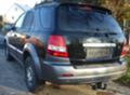 Kia Sorento 3.5i, снимка 4 - Автомобили и джипове - 38037046