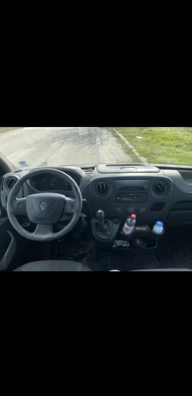 Renault Master, снимка 6