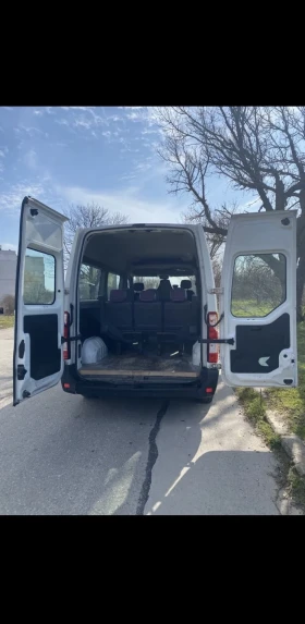 Renault Master, снимка 4