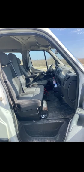 Renault Master, снимка 7