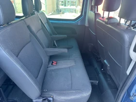 Opel Vivaro 1.6 Turbo 120 к.с. Дълга база 8+ 1 места, снимка 5