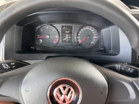 VW Transporter Startline/2.0TDI/102K.C./5MT/ 8-15  | Mobile.bg    11