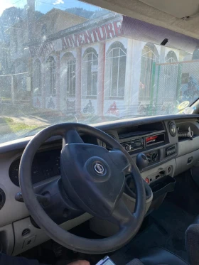 Opel Movano | Mobile.bg    10