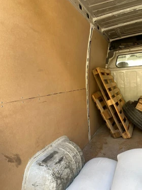 Opel Movano | Mobile.bg    7