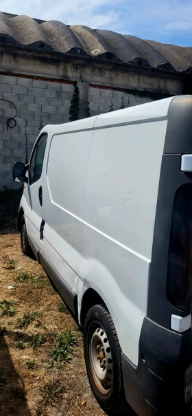 Renault Trafic | Mobile.bg    6