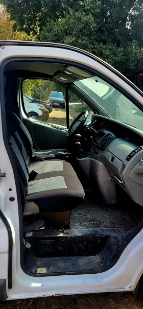 Renault Trafic | Mobile.bg    2