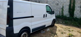 Renault Trafic | Mobile.bg    5