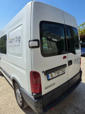 Renault Master undefined | Auto.bg — изображение 3