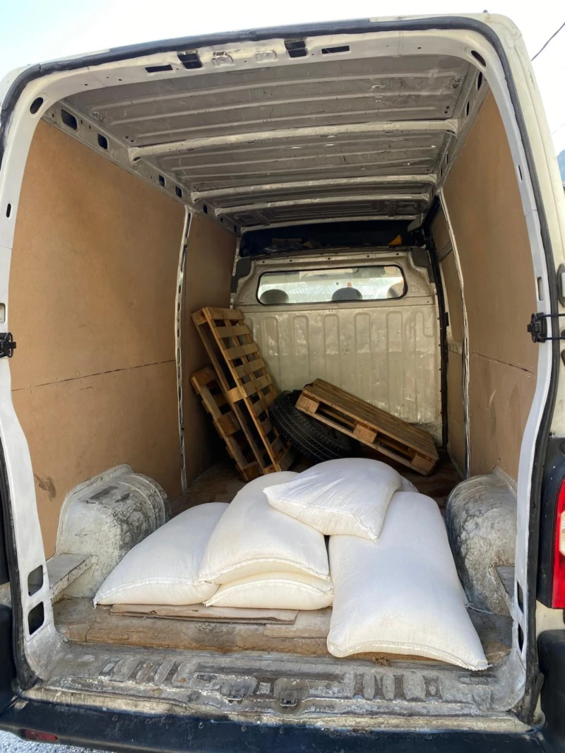 Opel Movano, снимка 6 - Бусове и автобуси - 52487483