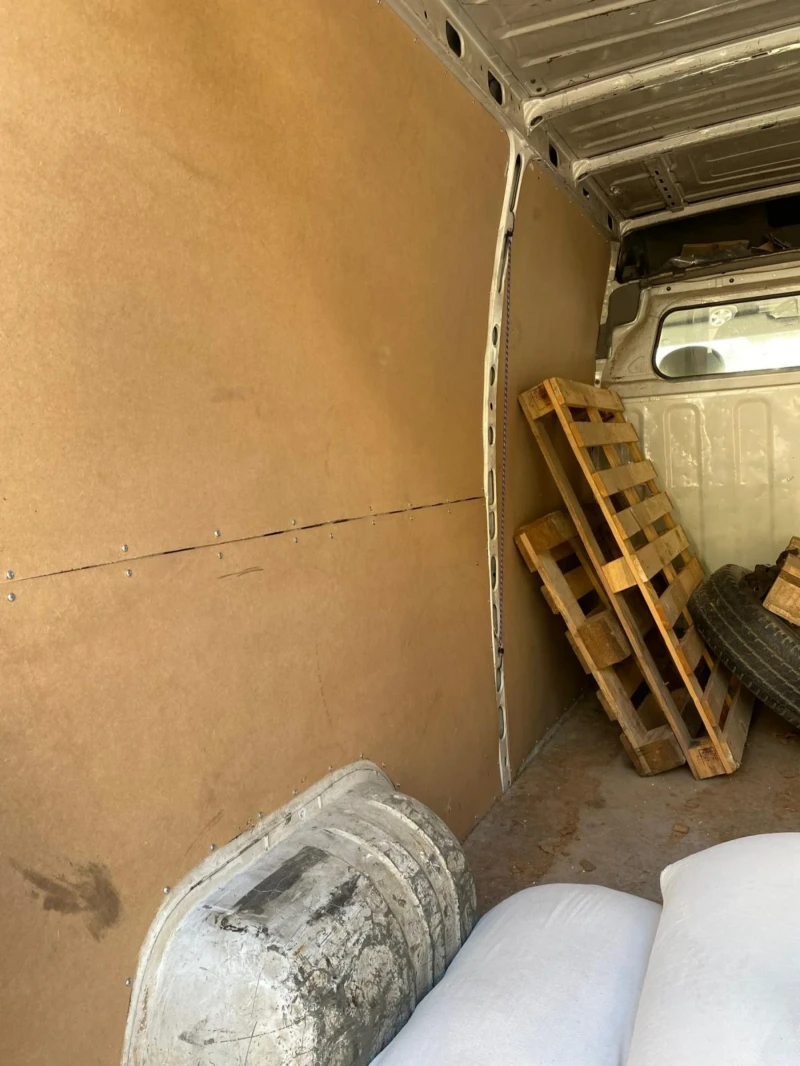 Opel Movano, снимка 7 - Бусове и автобуси - 52487483