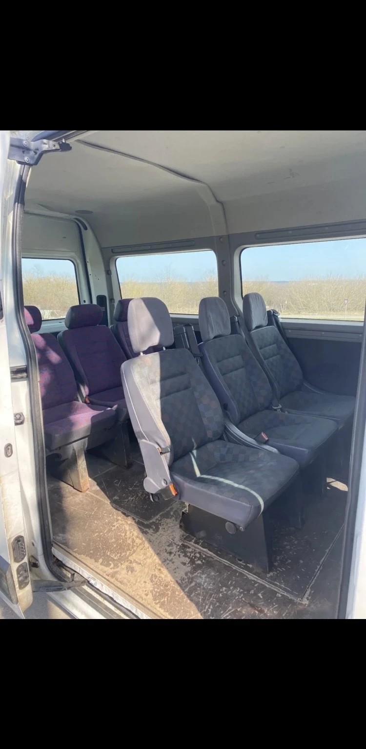 Renault Master, снимка 5 - Бусове и автобуси - 56314684