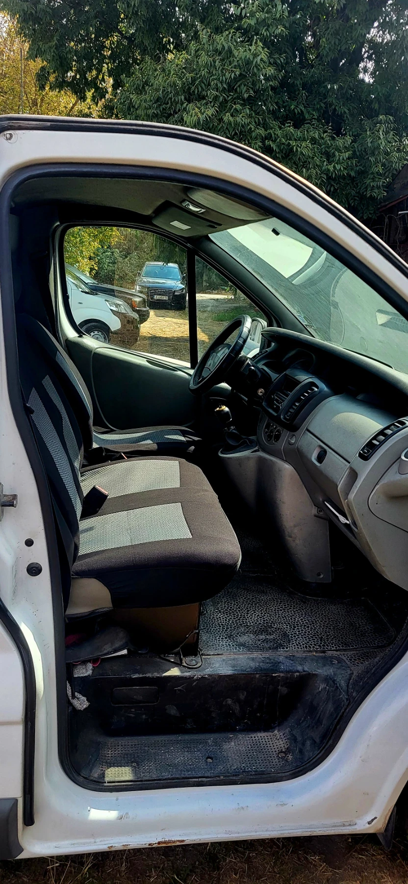 Renault Trafic  - изображение 2